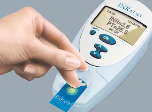 Τι είναι επιτέλους το INR ;